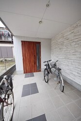 ＤＡＩＹＡ　ＲＥＳＩＤＥＮＣＥ　ＣＨＩＢＡの物件内観写真